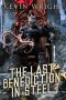 [The Serpent Knight Saga 02] • The Last Benediction in Steel